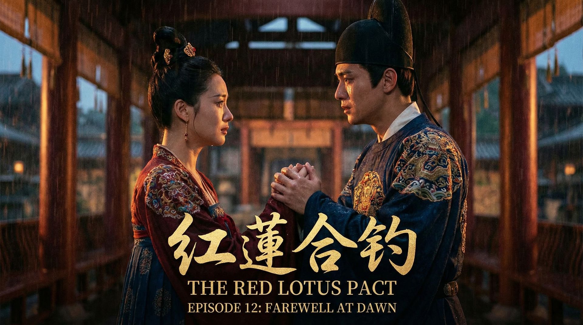 海角古装剧视频